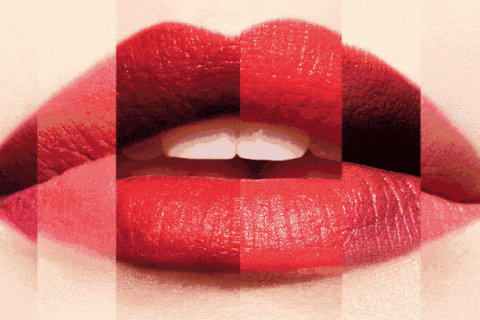 你可能知道抹口红的技巧，如何做到不褪色你知道吗？